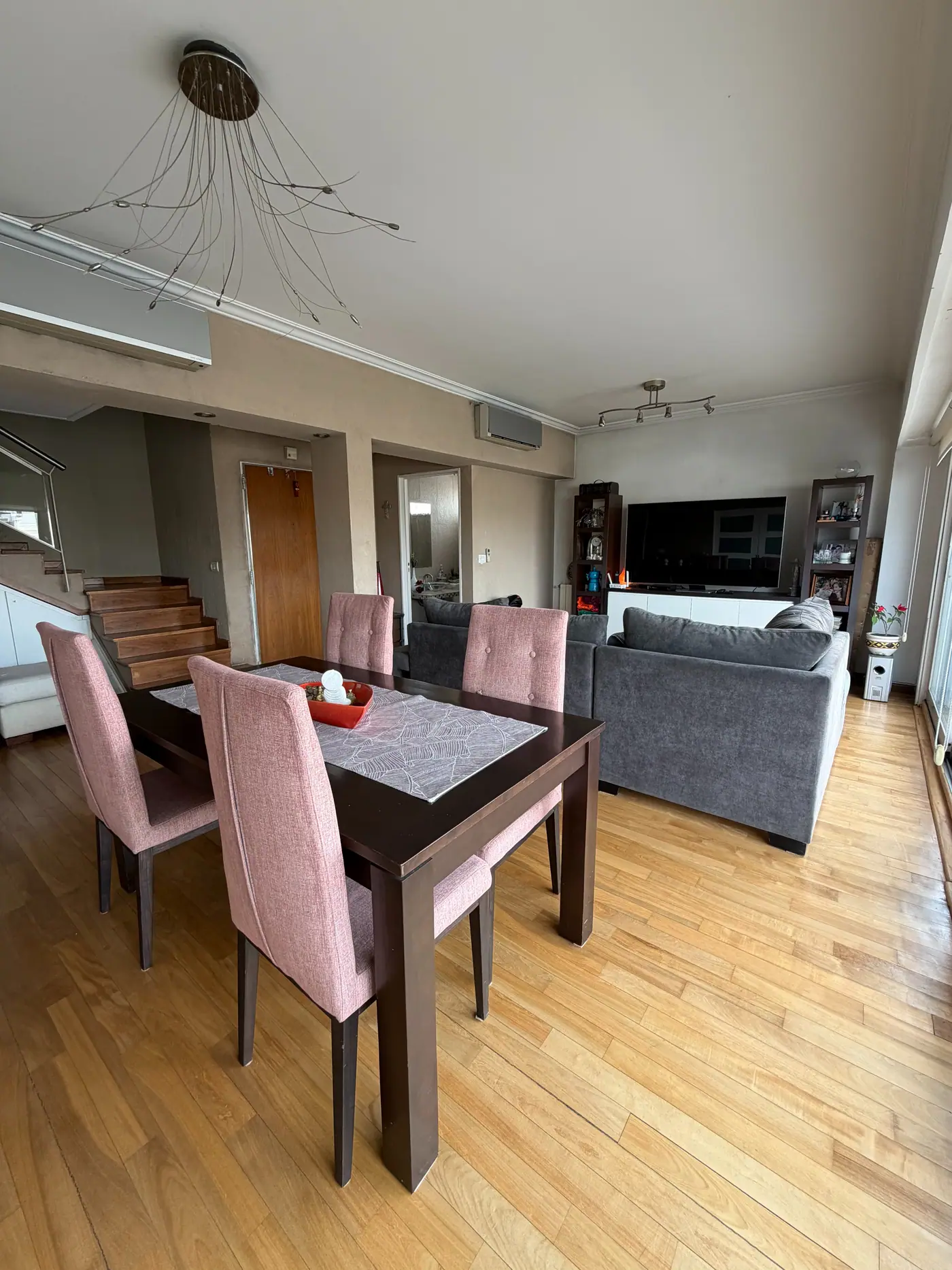 Triplex de 4 ambientes con terraza y cochera doble, foto 10