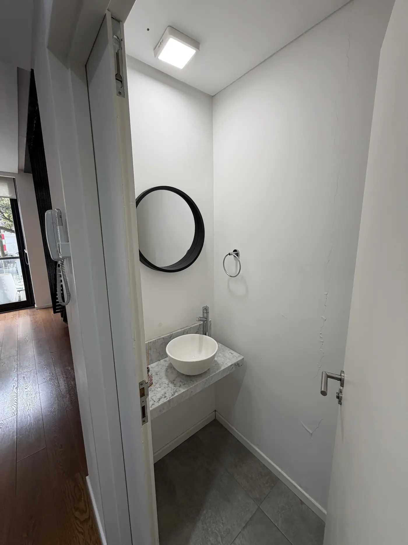 Dúplex de 2 ambientes con cochera y amenities, foto 11