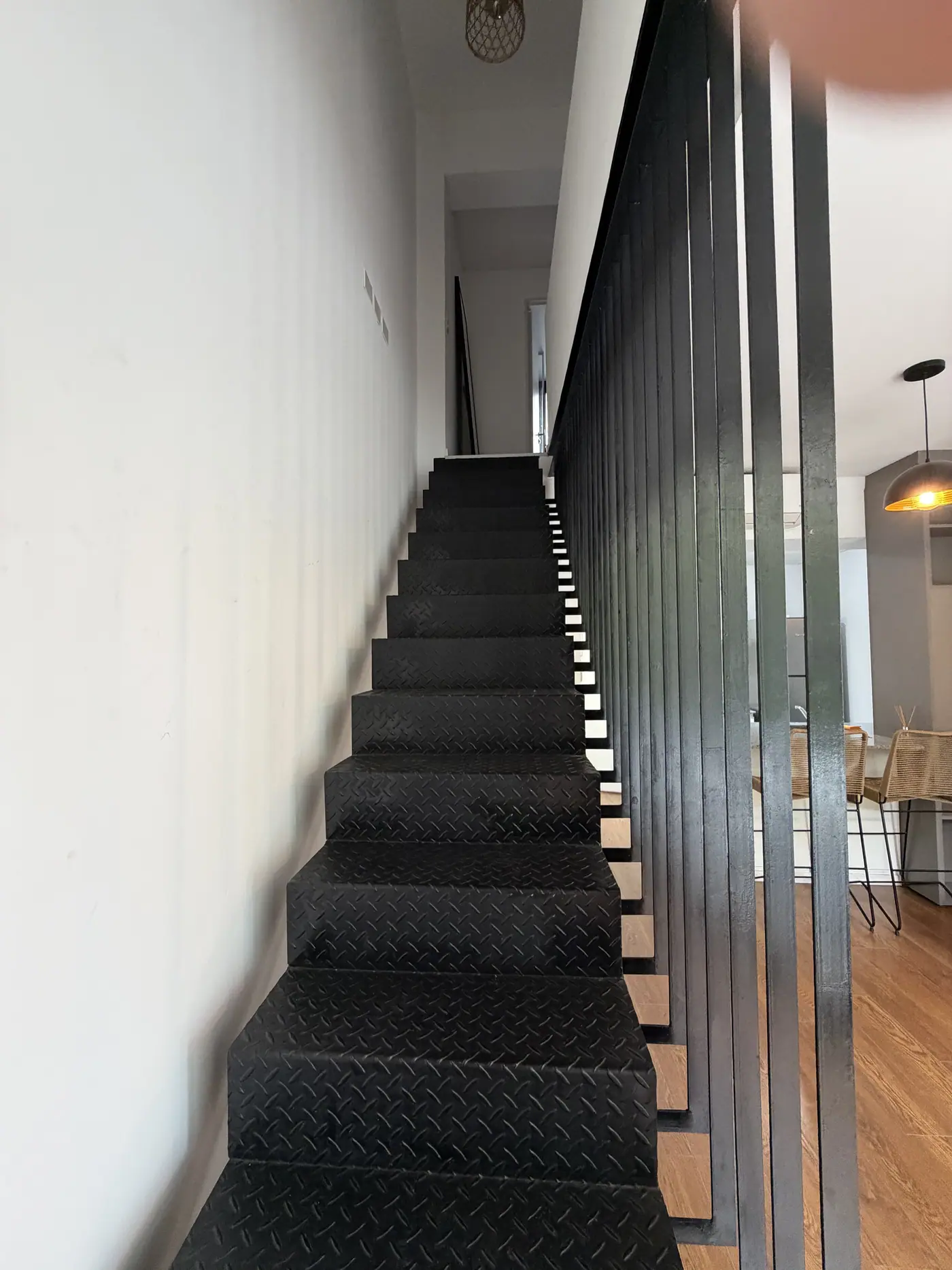 Dúplex de 2 ambientes con cochera y amenities, foto 14
