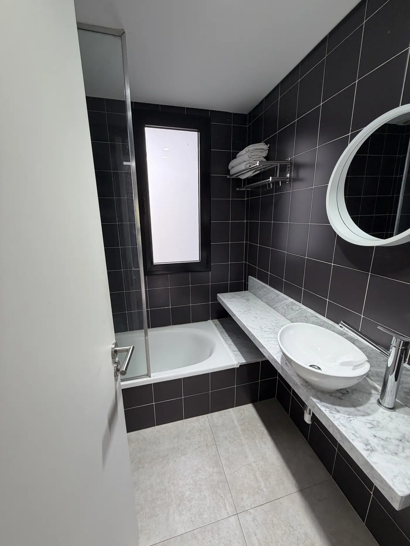 Dúplex de 2 ambientes con cochera y amenities, foto 15