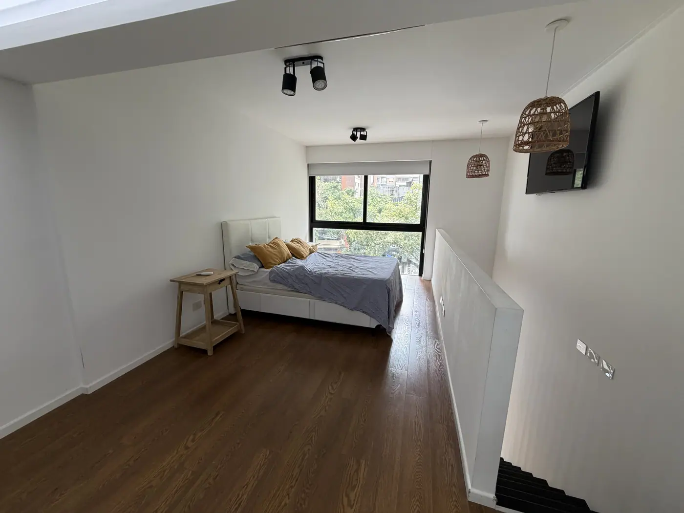 Dúplex de 2 ambientes con cochera y amenities, foto 16