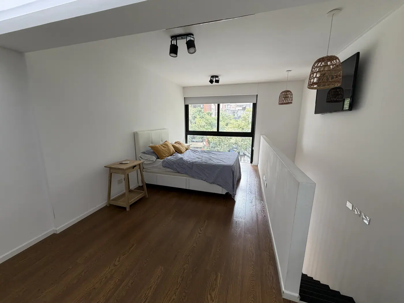 Dúplex de 2 ambientes con cochera y amenities, foto 17