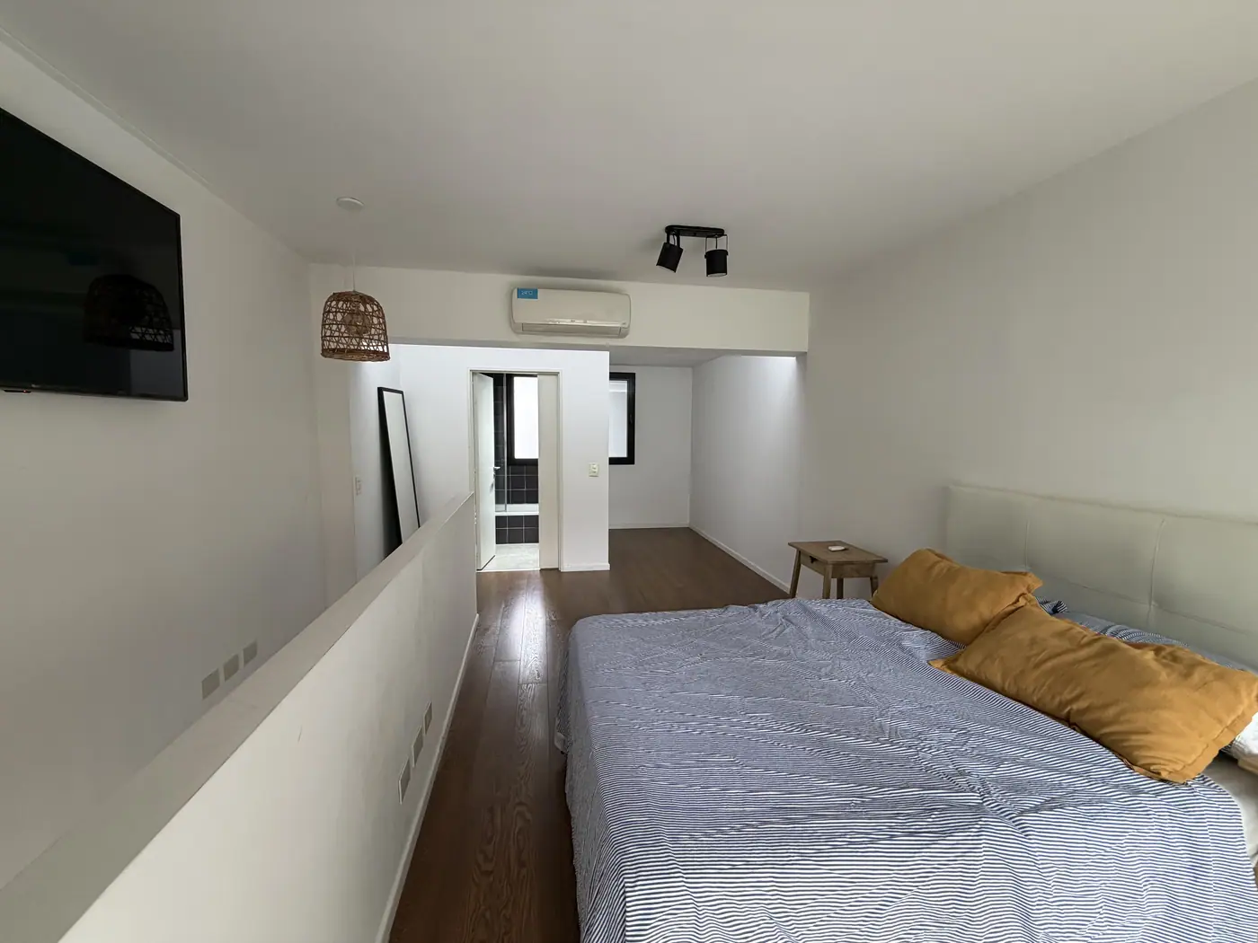 Dúplex de 2 ambientes con cochera y amenities, foto 18