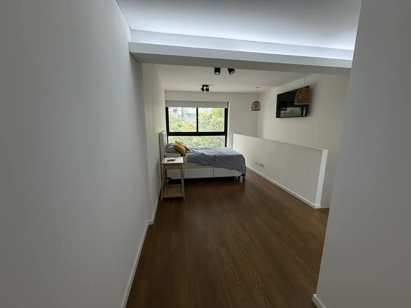 Dúplex de 2 ambientes con cochera y amenities, foto 19
