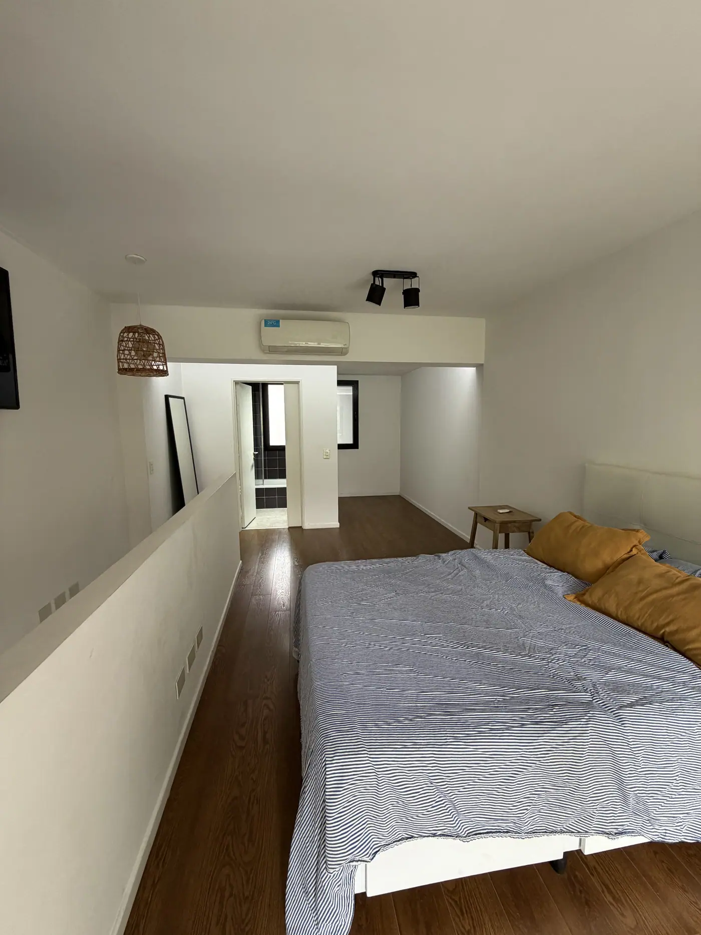Dúplex de 2 ambientes con cochera y amenities, foto 20