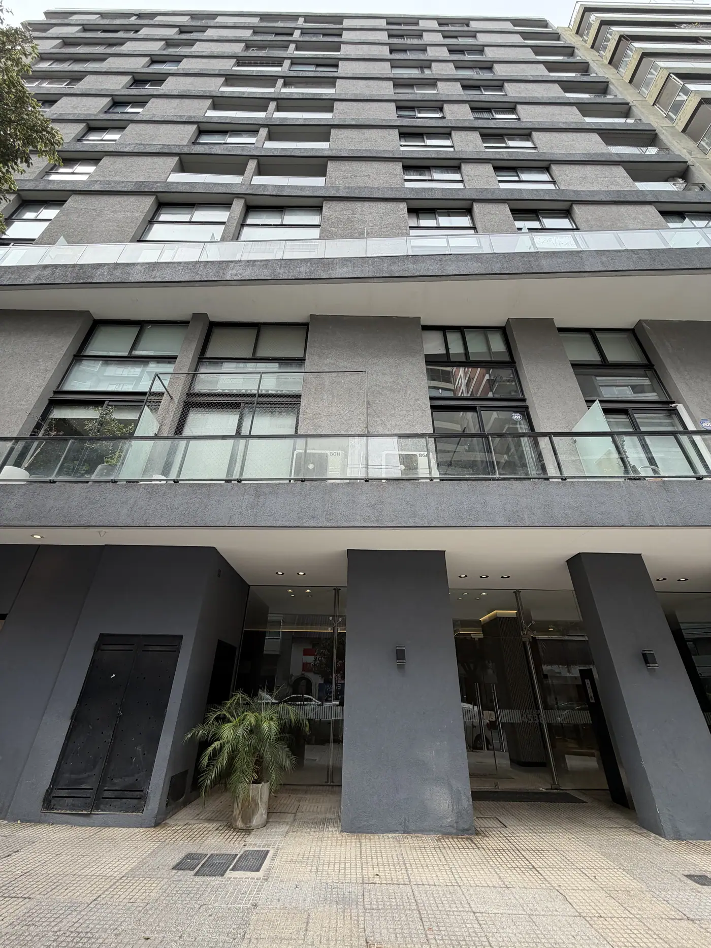 Dúplex de 2 ambientes con cochera y amenities, foto 3