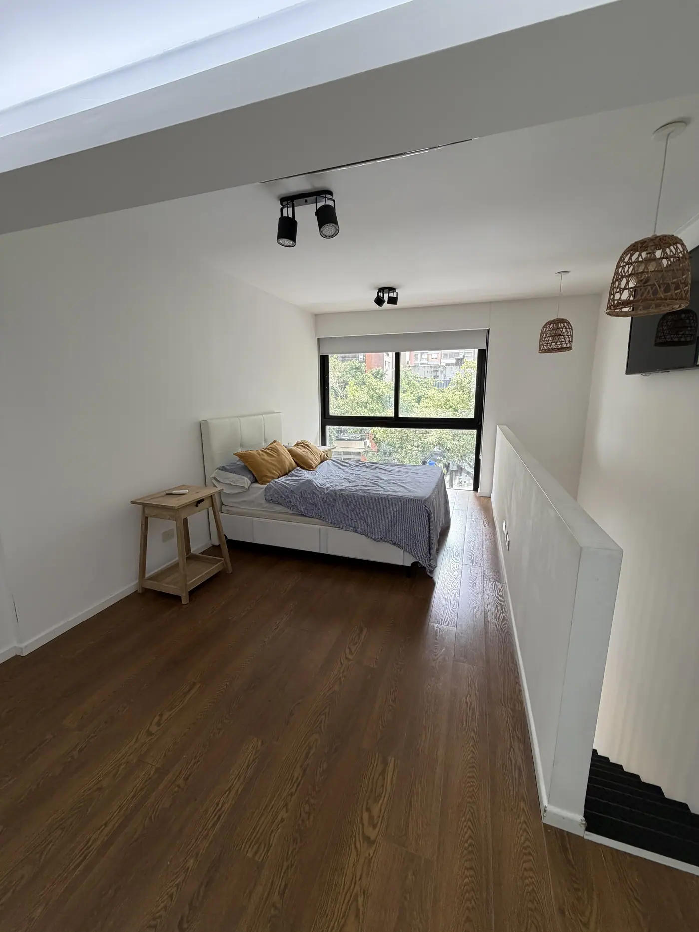 Dúplex de 2 ambientes con cochera y amenities, foto 21