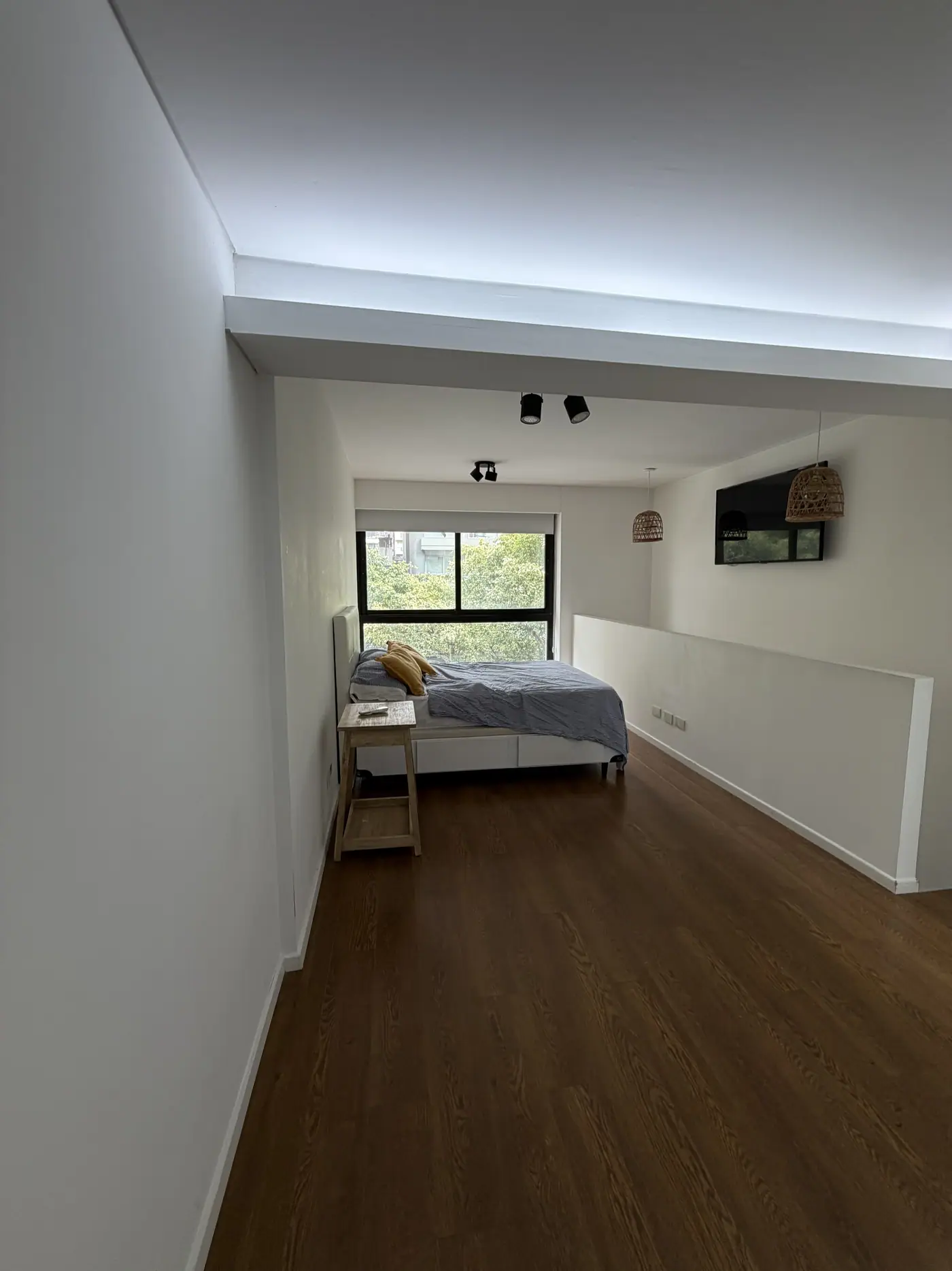 Dúplex de 2 ambientes con cochera y amenities, foto 22