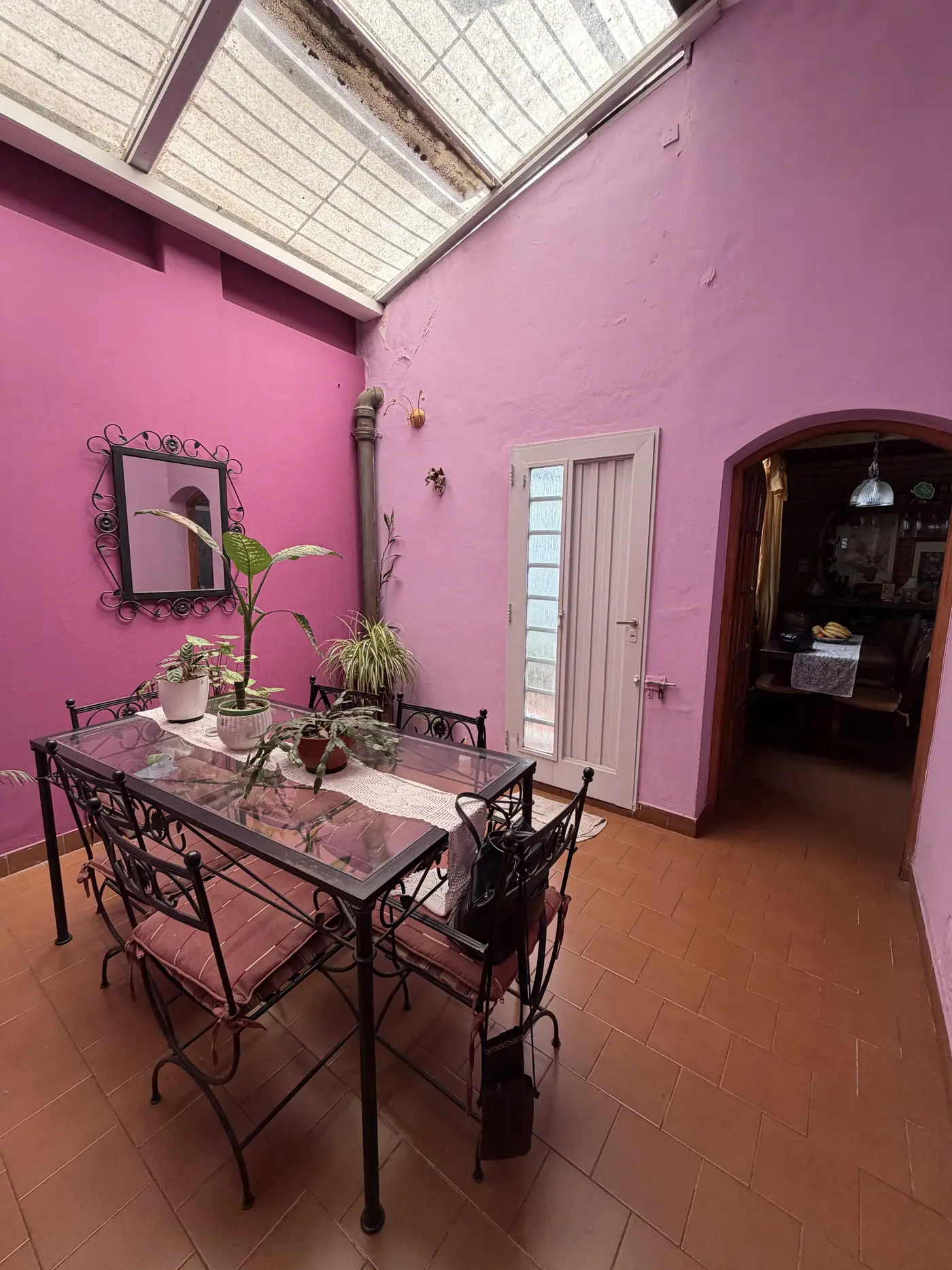 PH de 3 ambientes con terraza de uso exclusivo, foto 11