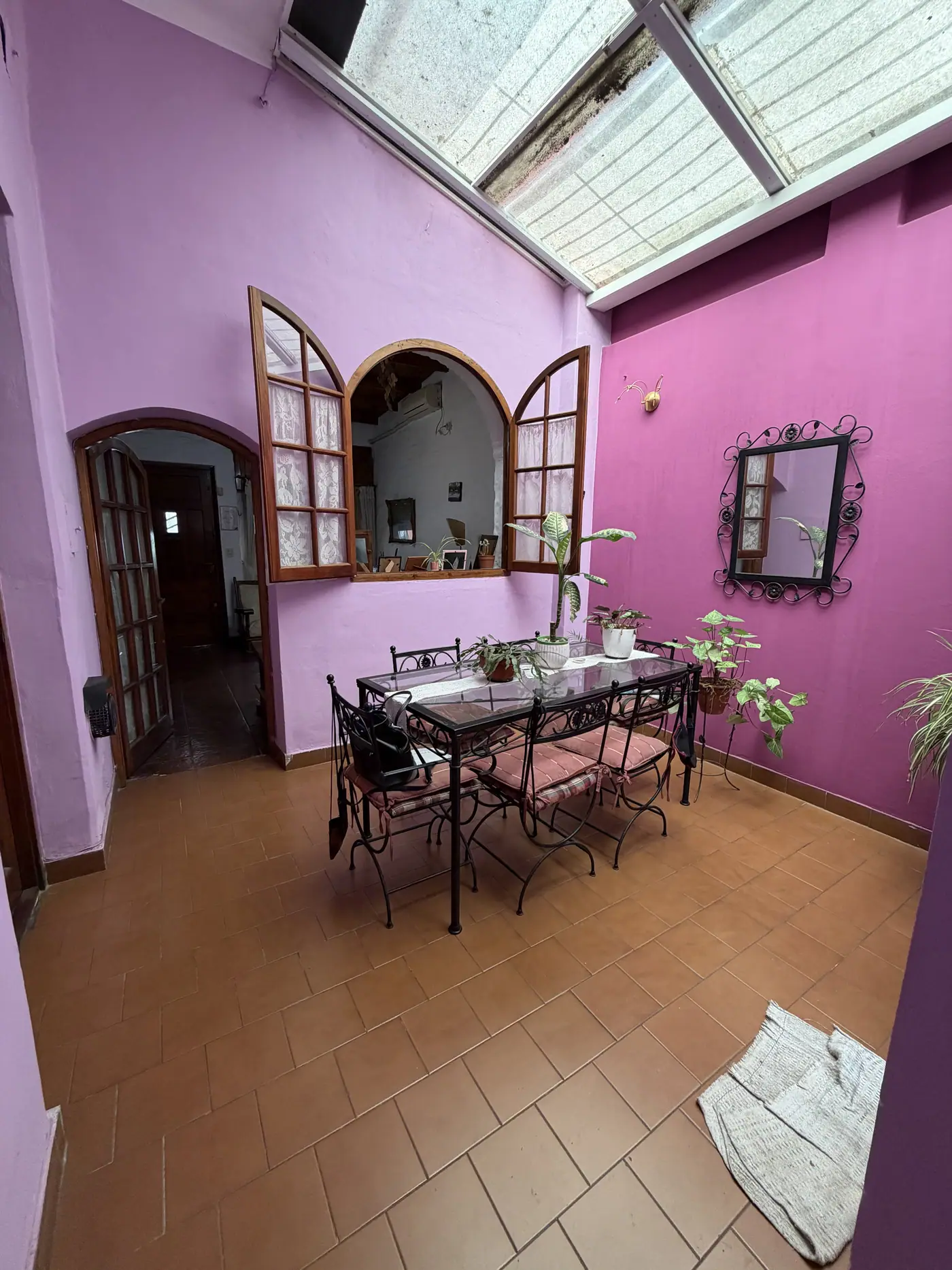 PH de 3 ambientes con terraza de uso exclusivo, foto 12