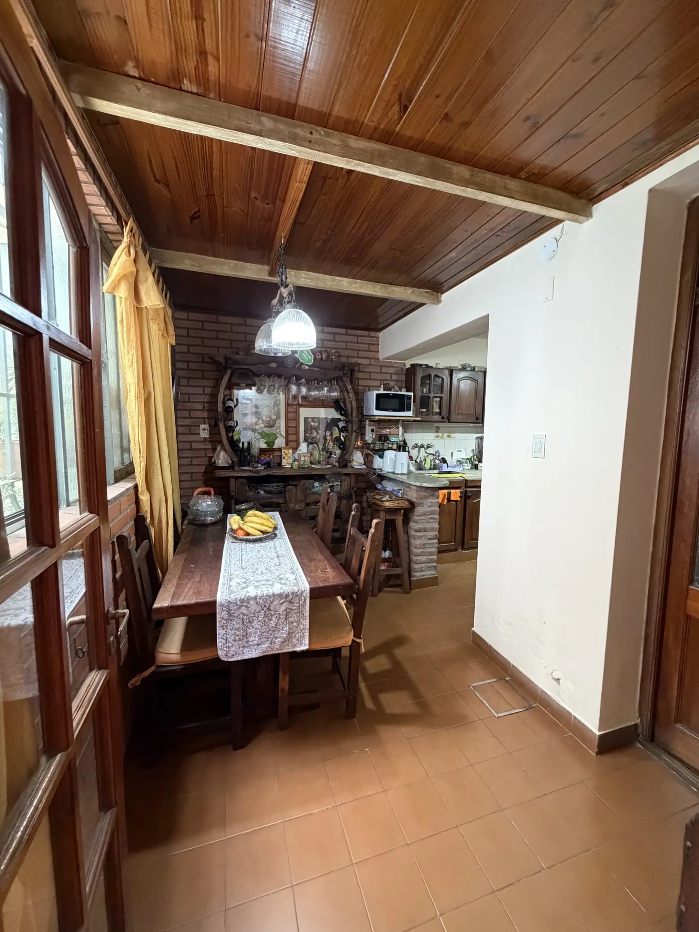 PH de 3 ambientes con terraza de uso exclusivo, foto 13