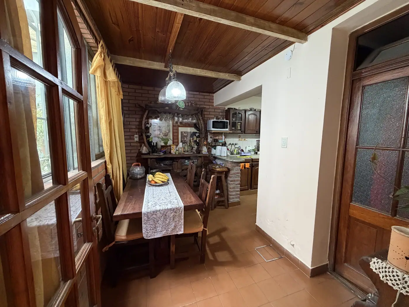 PH de 3 ambientes con terraza de uso exclusivo, foto 14