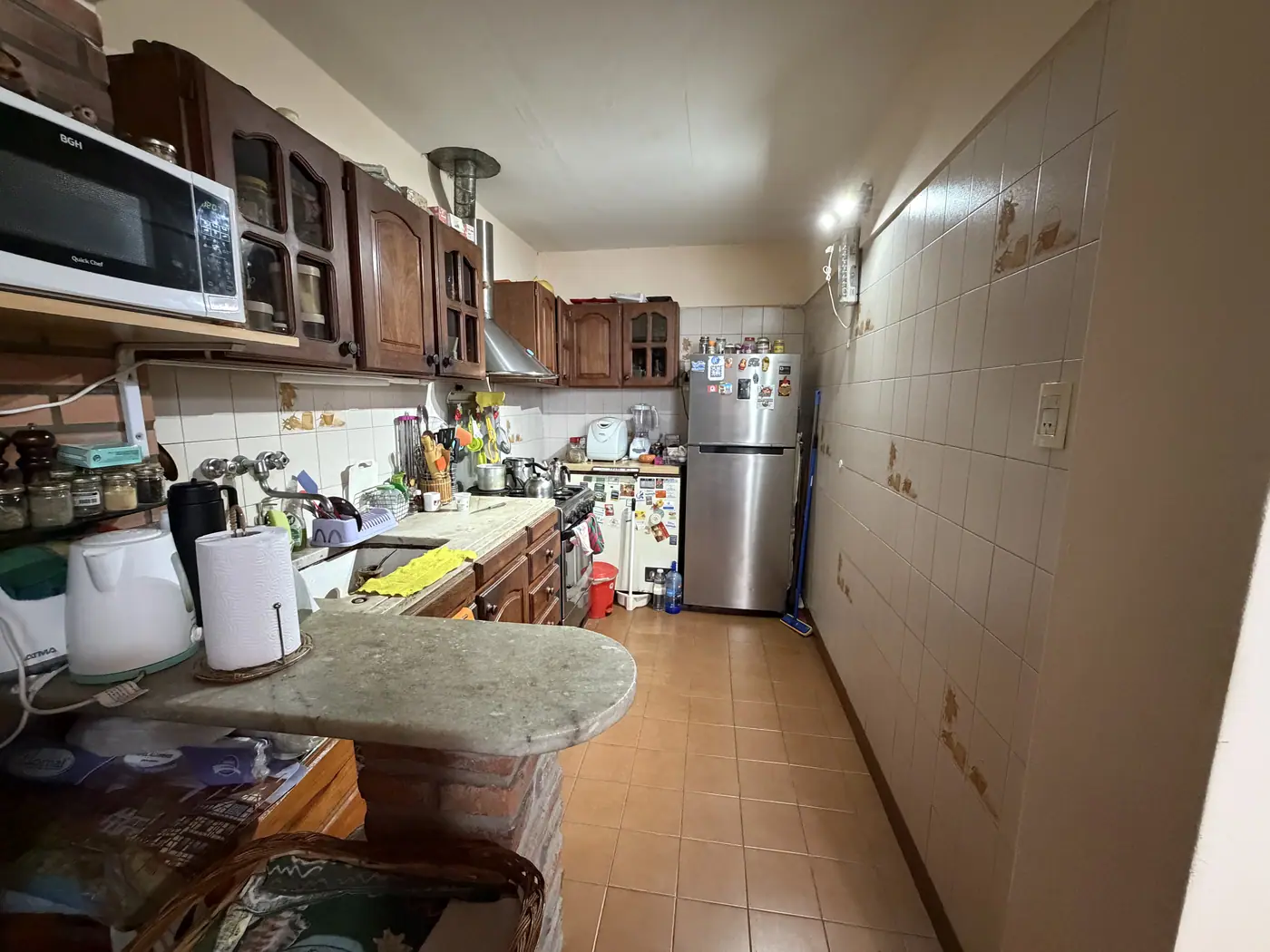 PH de 3 ambientes con terraza de uso exclusivo, foto 15