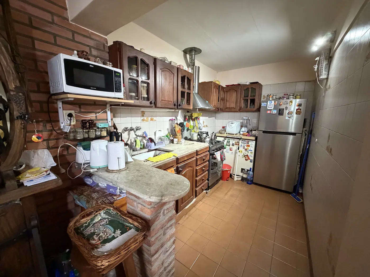 PH de 3 ambientes con terraza de uso exclusivo, foto 16