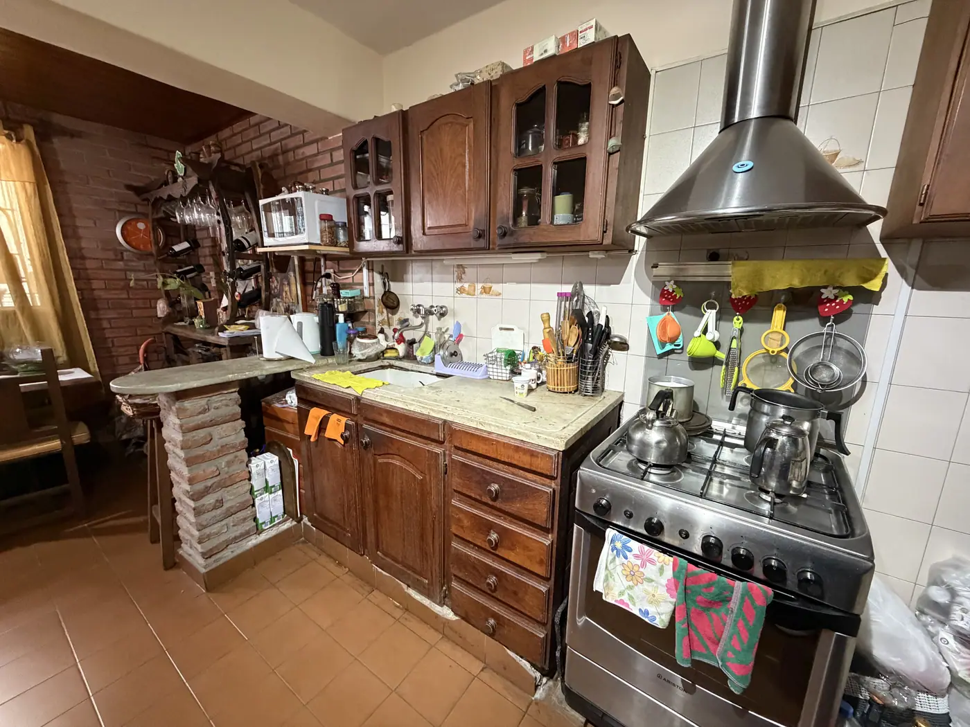 PH de 3 ambientes con terraza de uso exclusivo, foto 18