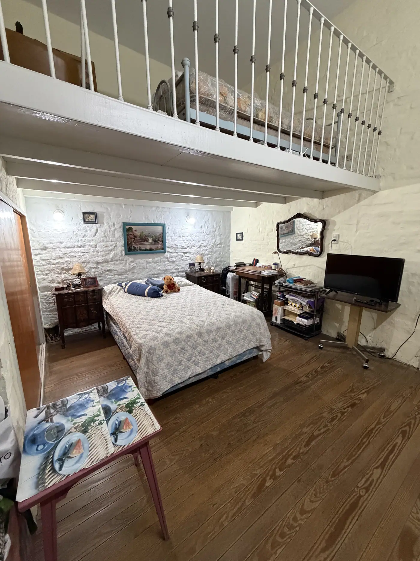 PH de 3 ambientes con terraza de uso exclusivo, foto 19