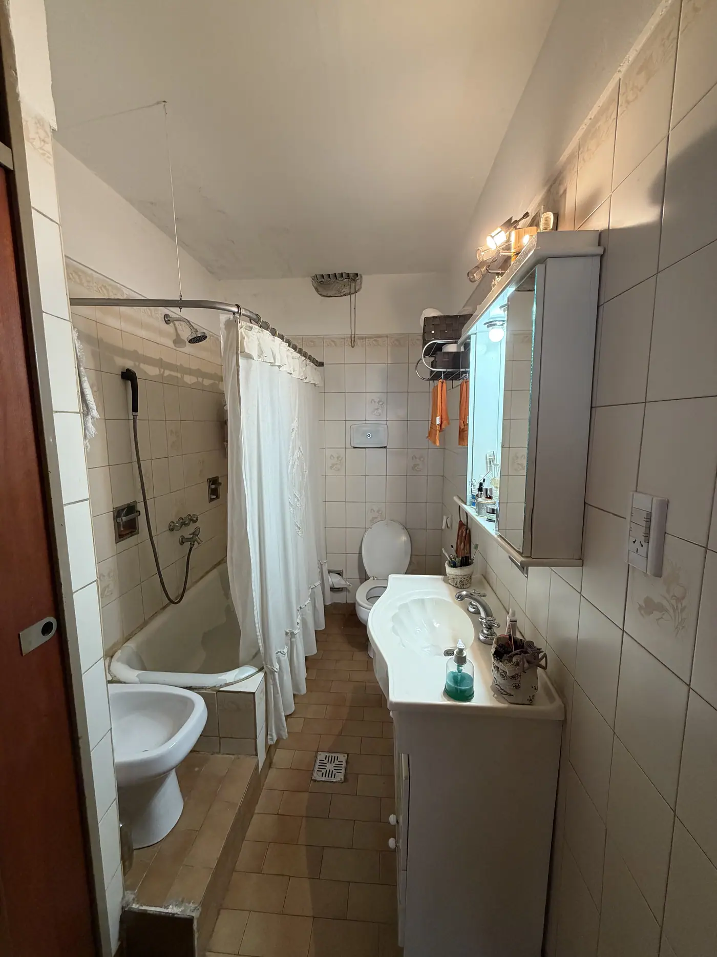 PH de 3 ambientes con terraza de uso exclusivo, foto 21