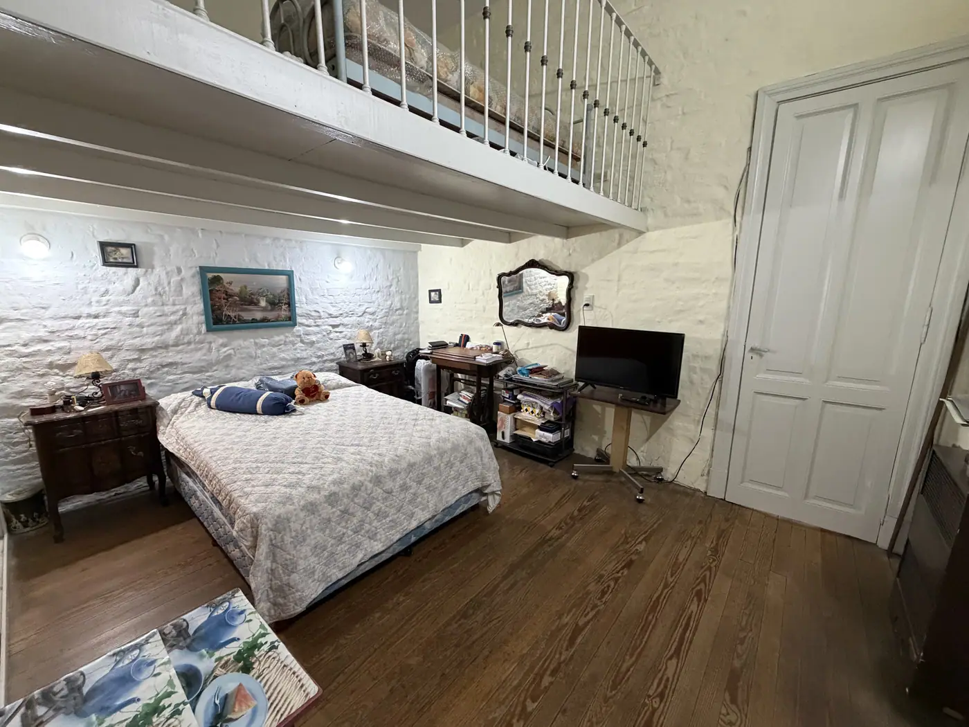 PH de 3 ambientes con terraza de uso exclusivo, foto 22