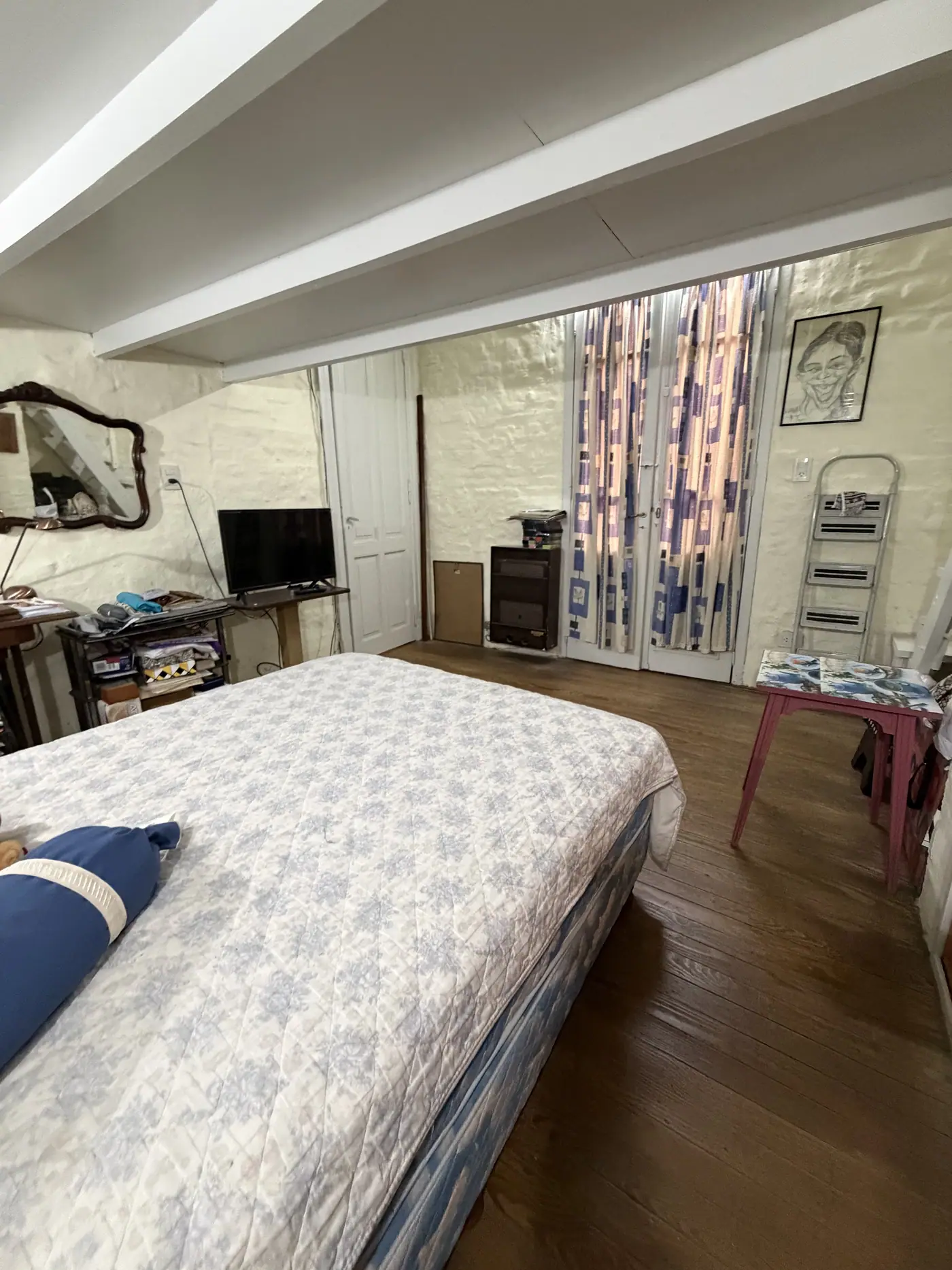 PH de 3 ambientes con terraza de uso exclusivo, foto 23