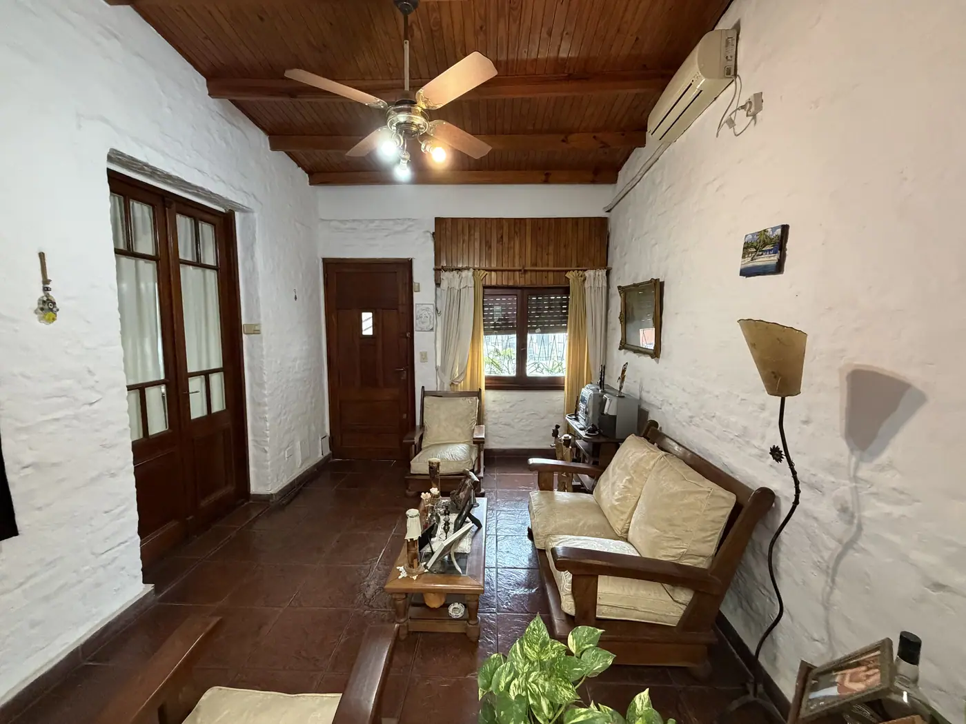 PH de 3 ambientes con terraza de uso exclusivo, foto 4