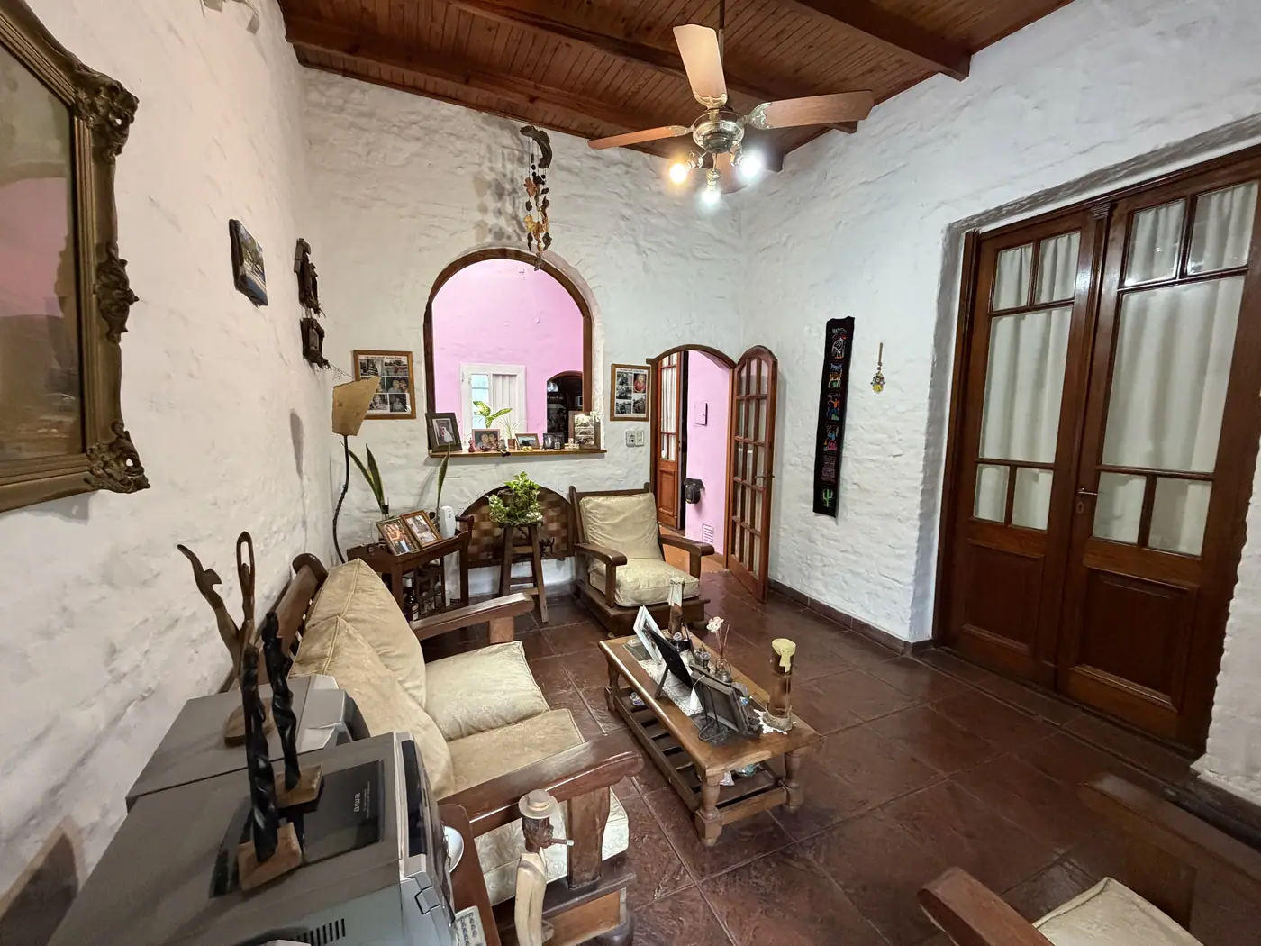 PH de 3 ambientes con terraza de uso exclusivo, foto 5
