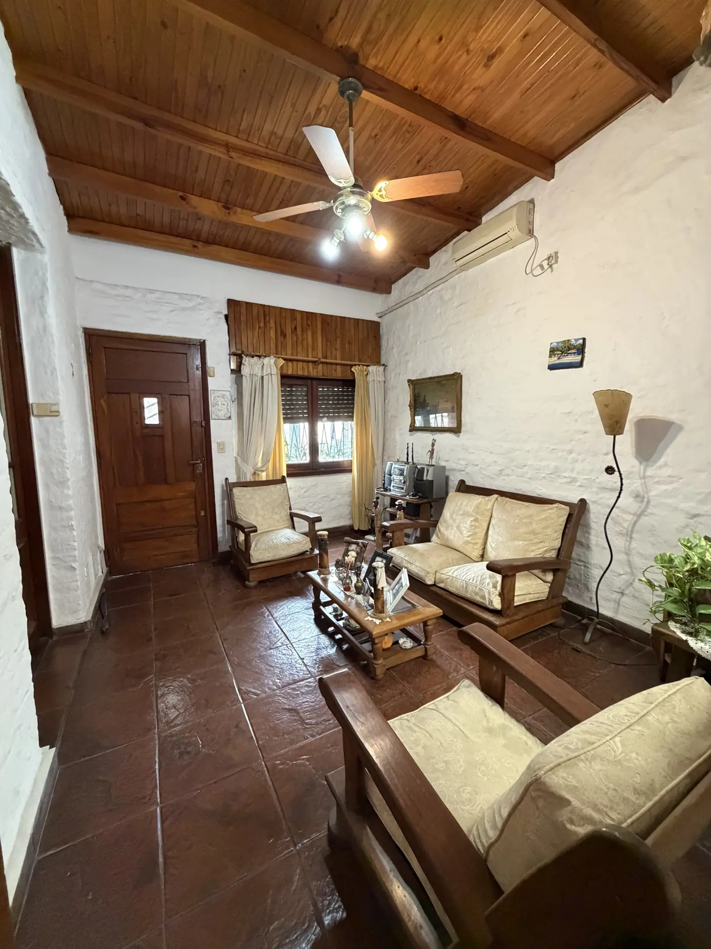 PH de 3 ambientes con terraza de uso exclusivo, foto 6