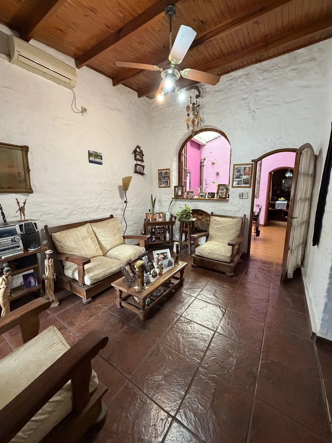 PH de 3 ambientes con terraza de uso exclusivo, foto 8
