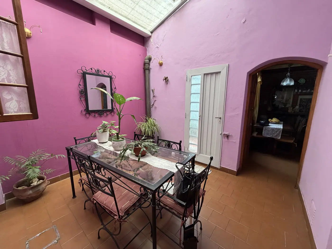 PH de 3 ambientes con terraza de uso exclusivo, foto 9