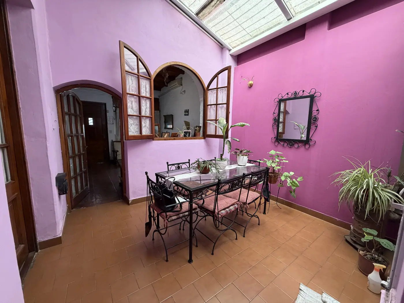 PH de 3 ambientes con terraza de uso exclusivo, foto 10