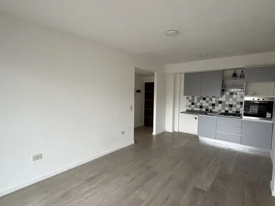 2 ambientes con balcón en Palermo Soho, Bonpland 1400