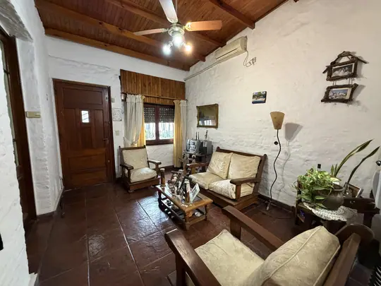 PH de 3 ambientes con terraza de uso exclusivo, Navarro 2100